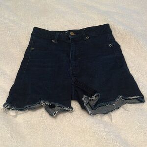 American Eagle Outfitters Denim Shorts